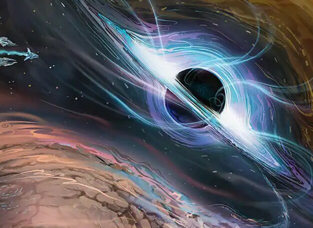 State of the Game - Magic Standard 2025