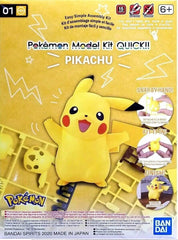 Bandai Spirits Pokemon Model Kit