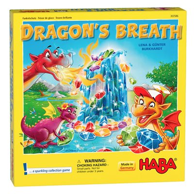Kg Dragon's Breath