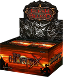 FaB Flesh and Blood The Hunted Booster Box