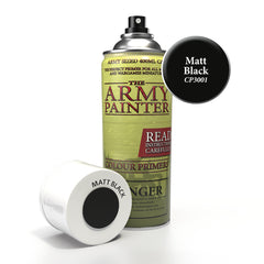 Army Painter Spray Primers
