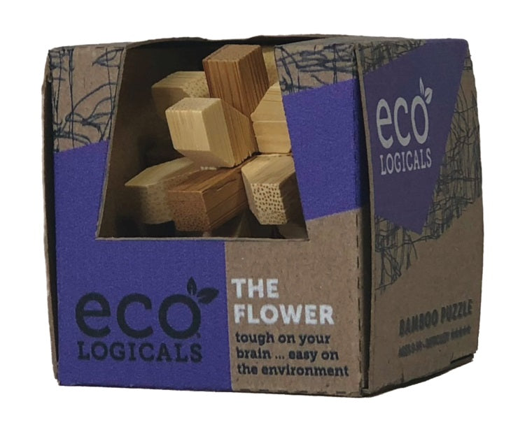 Eco Logicals: The Flower (Small)