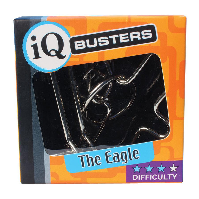 Puzzle IQ Busters Wire