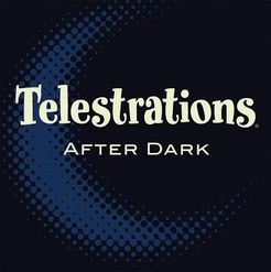 Pg Telestrations After Dark