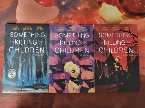 Book Of The Month October 2025