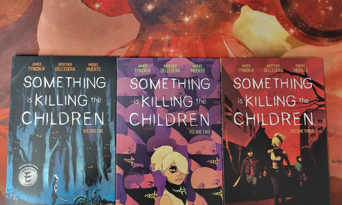 Book Of The Month October 2025