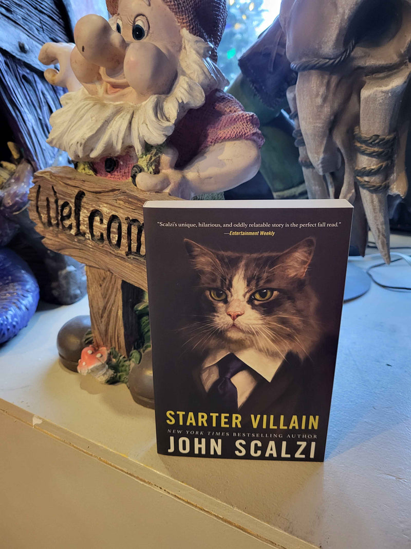 Book of the Month January 2026