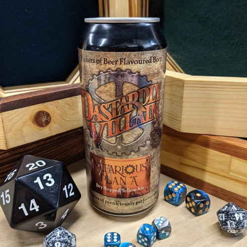 GameKnight has a new partnered company!