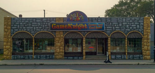 Reopen to the Public