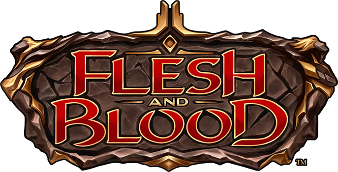 Flesh and Blood: The Basics Flesh and Blood: The Basics