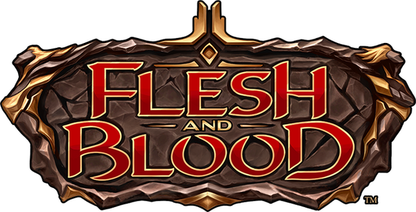 Check out Flesh and Blood — The Hottest New TCG on the Market!
