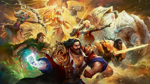 Flesh and Blood - State of the Game 2024