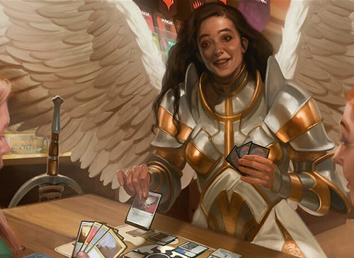 State of the Game - Friday Night Magic & Universes Beyond