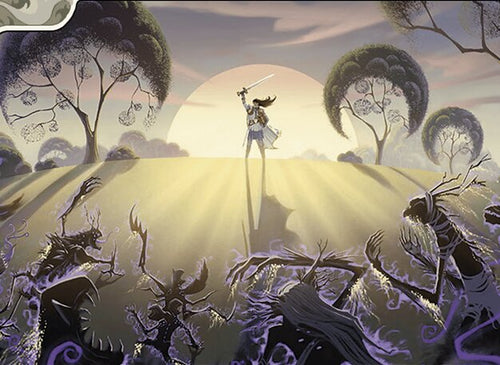 Magic: the Gathering State of the Game - A New Dawn Rises