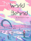 Rpg The World We Left Behind
