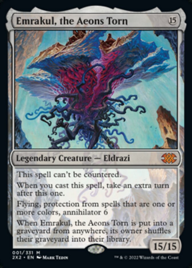 MTG Singles - In stock