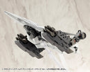 Kotobukiya M.S.G. GIGANTIC ARMS BLITZ GUNNER BLACK Ver.