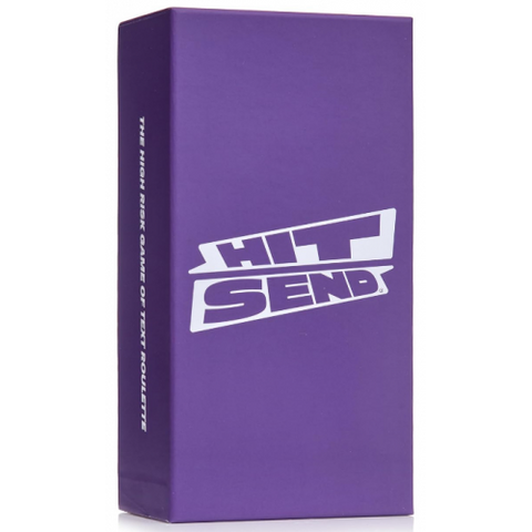 PG Hit-Send