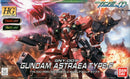 Bandai HG00 1/144 Gundam Astraea Type-F 'Gundam 00'