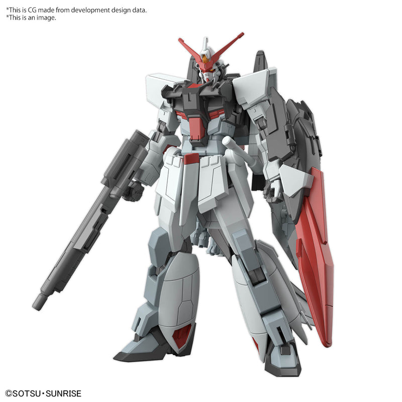 Bandai HGCE 1/144 Murasame Kai "Gundam SEED Freedom"