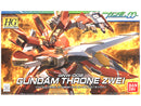 Bandai HG00 1/144 Gundam Throne Zwei 'Gundam 00'