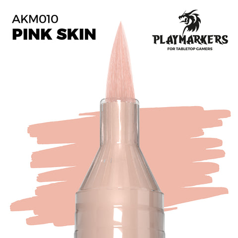 AK Interactive Playmarker Pink Skin