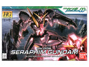 Gunpla HG 1/144 GN-009 Seraphim Gundam "Gundam 00"