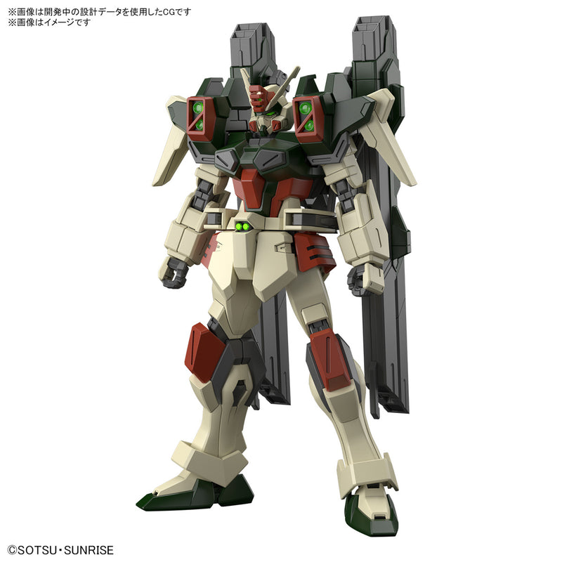 Bandai HGCE 1/144 Lightning Buster Gundam "Gundam SEED Freedom"