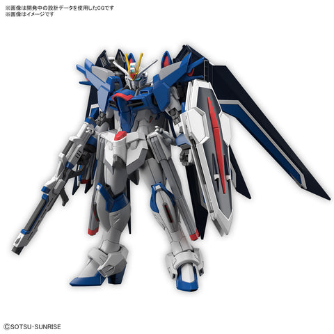 Bandai HGCE 1/144 Rising Freedom Gundam "Gundam SEED Freedom"