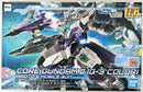 Gunpla HGBD 1/144 PFF-X7II Core Gundam II (G3 Color) "Gundam Build Divers"