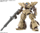 Bandai HG 1/144 bEXM-28 Revernova Brown "30 Minute Missions"