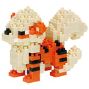 Nanoblock Pokemon Series Arcanine