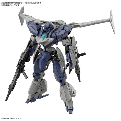 Bandai HG 1/144 bEXM-21 Verdenova (Navy) "30 Minute Missions x Armored Core VI"