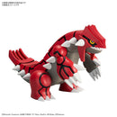 Bandai Spirits Pokemon Model Kit Groudon