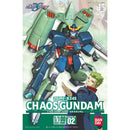 Bandai MG 1/100 Chaos Gundam "Gundam SEED Destiny"