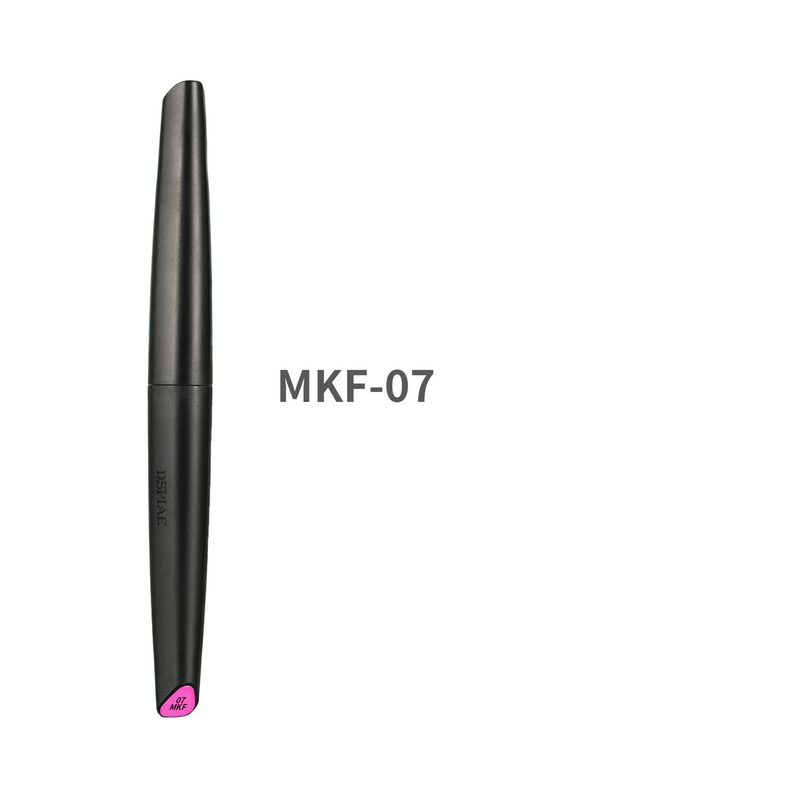 DSPIAE Marker Pen - Flourescent Pink