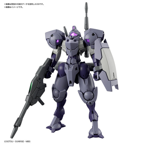 Gunpla HG 1/144 CFP-013 Heindree Sturm "Mobile Suit Gundam: The Witch from Mercury" #22