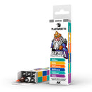 AK Interactive Playmarker Set - Clothes & Ornaments