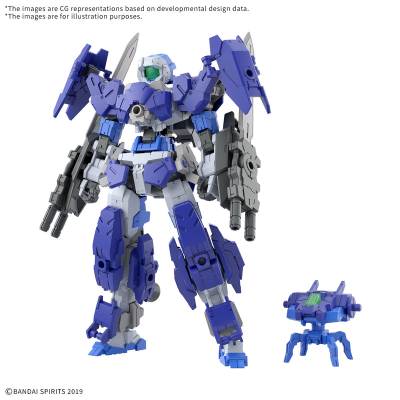 Bandai HG 1/144 eEXM-17FA Full Armor Alto "30 Minute Missions"