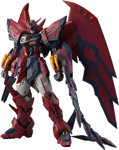 Gunpla RG 1/144 OZ-13MS Gundam Epyon "Gundam Wing" #38