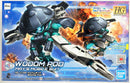 Gunpla HG 1/144 JMA0530-MAY Wodom Pod "Gundam Build Divers RE:Rise"