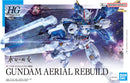 Gunpla HG 1/144 XVX-016RN Gundam Aerial Rebuild "The Witch from Mercury"