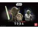 Bandai 1/6 Yoda