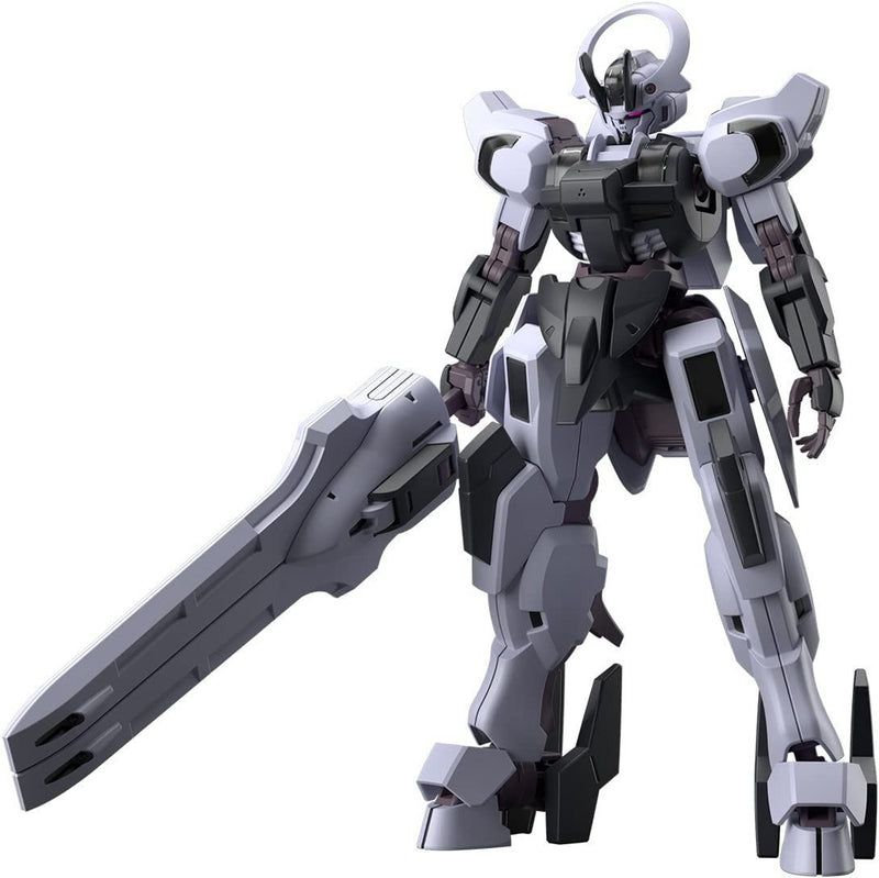 Bandai HG 1/144 Gundam Schwarzette "The Witch from Mercury"