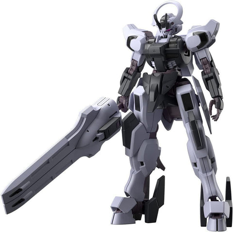 Gunpla HG 1/144 MDX-0003 Gundam Schwarzette "The Witch from Mercury" #25