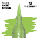 AK Interactive Playmarker Light Green