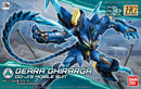 Gunpla HG 1/144 Geara Ghiraga "Gundam Build Divers"