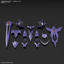 Bandai HG 1/144 Class Up Armor (Rosan Holy Knight) "30 Minutes Fantasy"