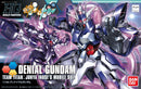 Bandai HGBF 1/144 Denial Gundam 'Gundam Build Fighters Try'