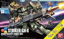 Bandai HGBF 1/144 Striker GN-X 'Gundam Build Fighters'